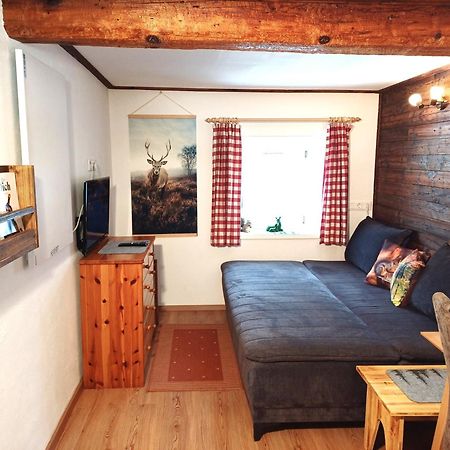 Ferienhaus Schwoellerbauer Sankt Martin am Grimming Bagian luar foto