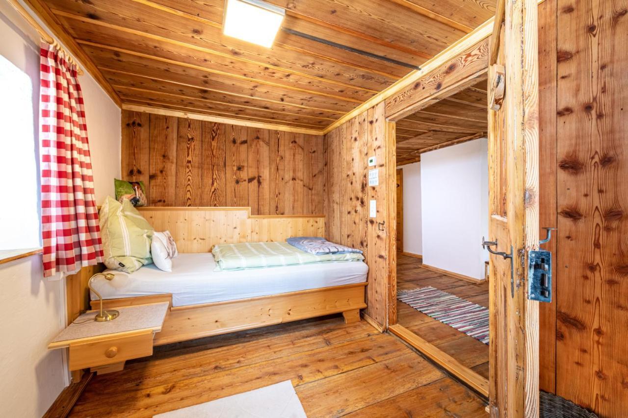 Ferienhaus Schwoellerbauer Sankt Martin am Grimming Bagian luar foto