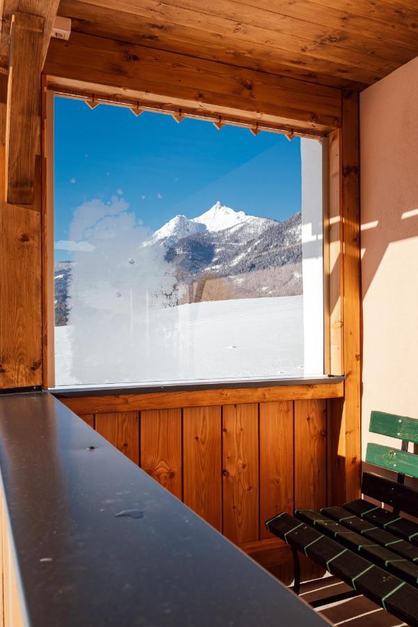 Ferienhaus Schwoellerbauer Sankt Martin am Grimming Bagian luar foto