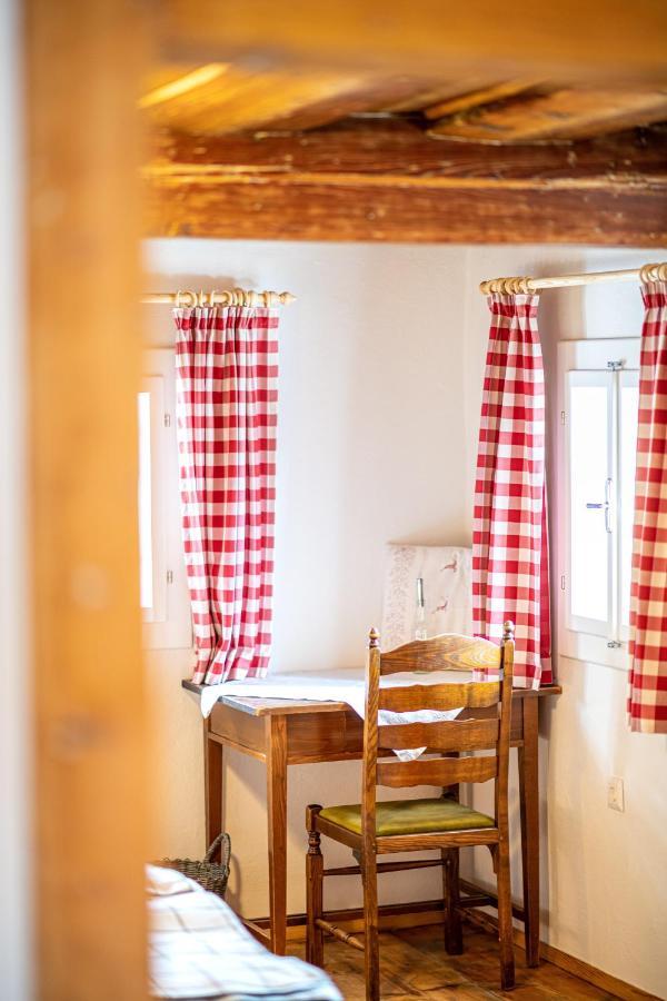 Ferienhaus Schwoellerbauer Sankt Martin am Grimming Bagian luar foto