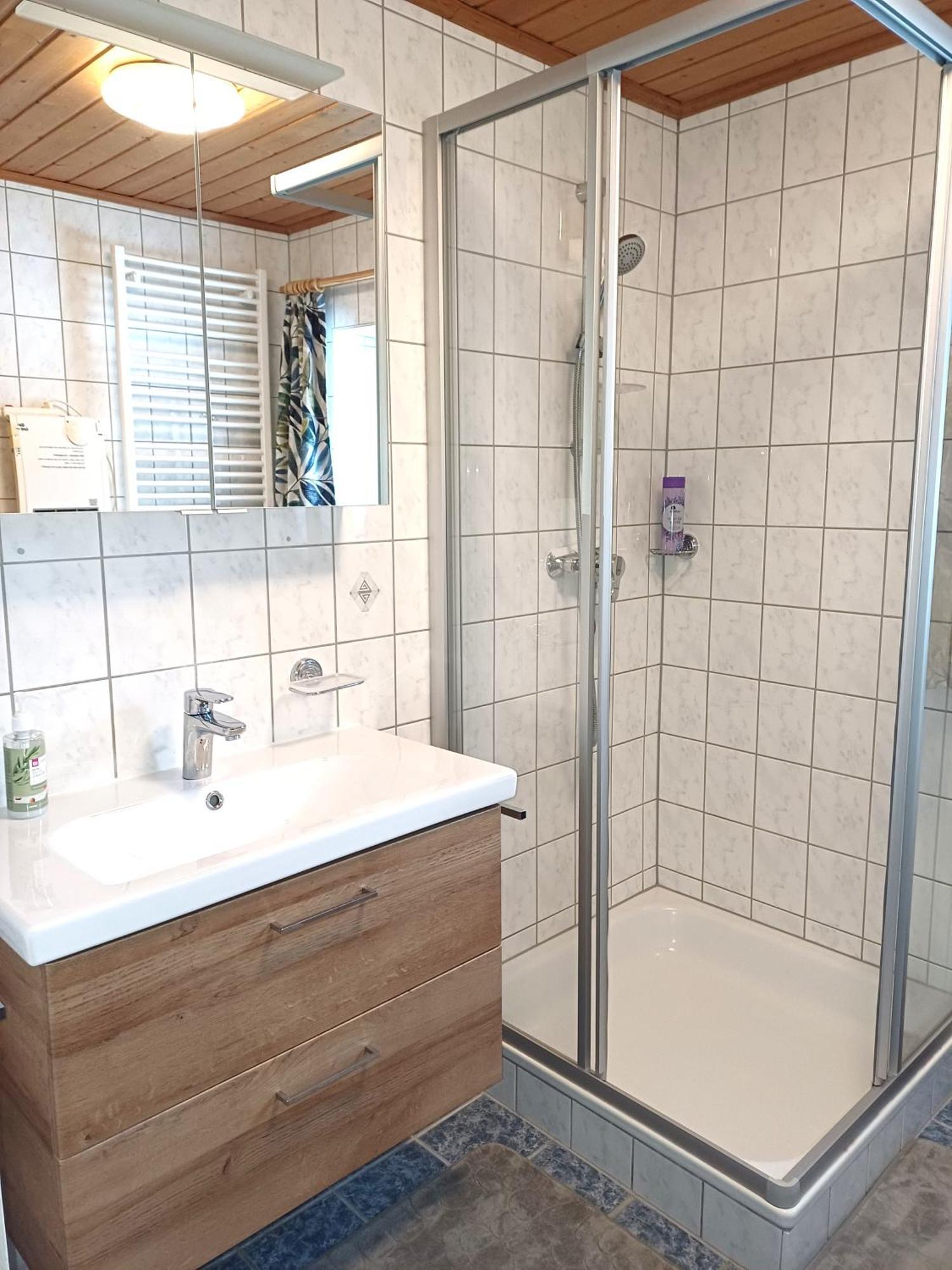 Ferienhaus Schwoellerbauer Sankt Martin am Grimming Bagian luar foto