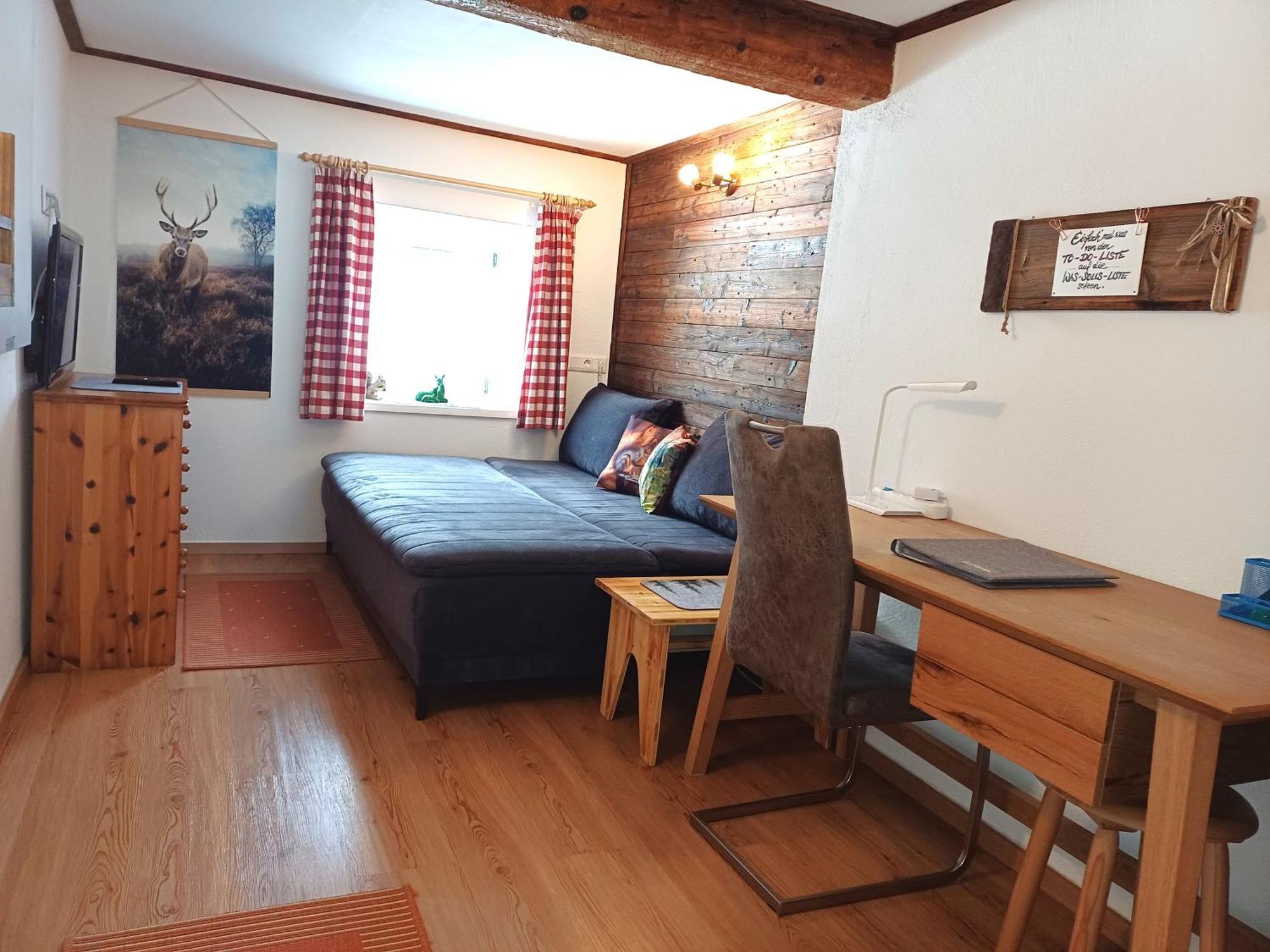 Ferienhaus Schwoellerbauer Sankt Martin am Grimming Bagian luar foto